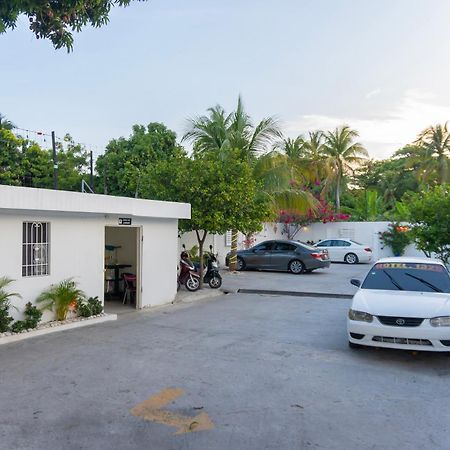Hotel1325 巴尼 外观 照片
