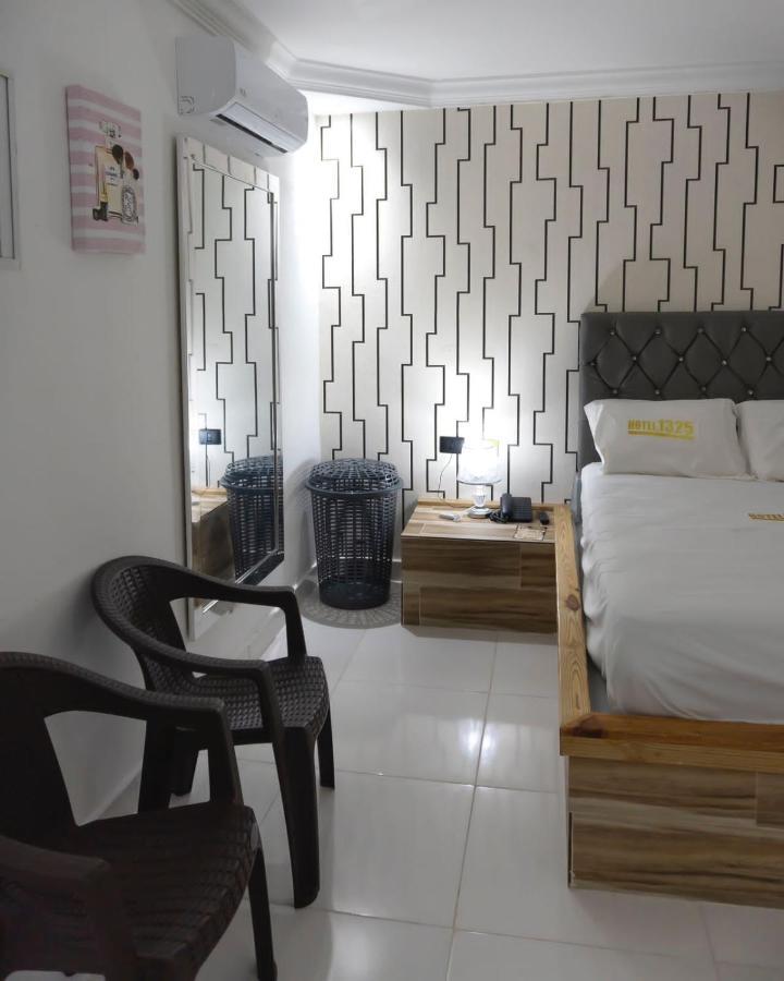 Hotel1325 巴尼 外观 照片