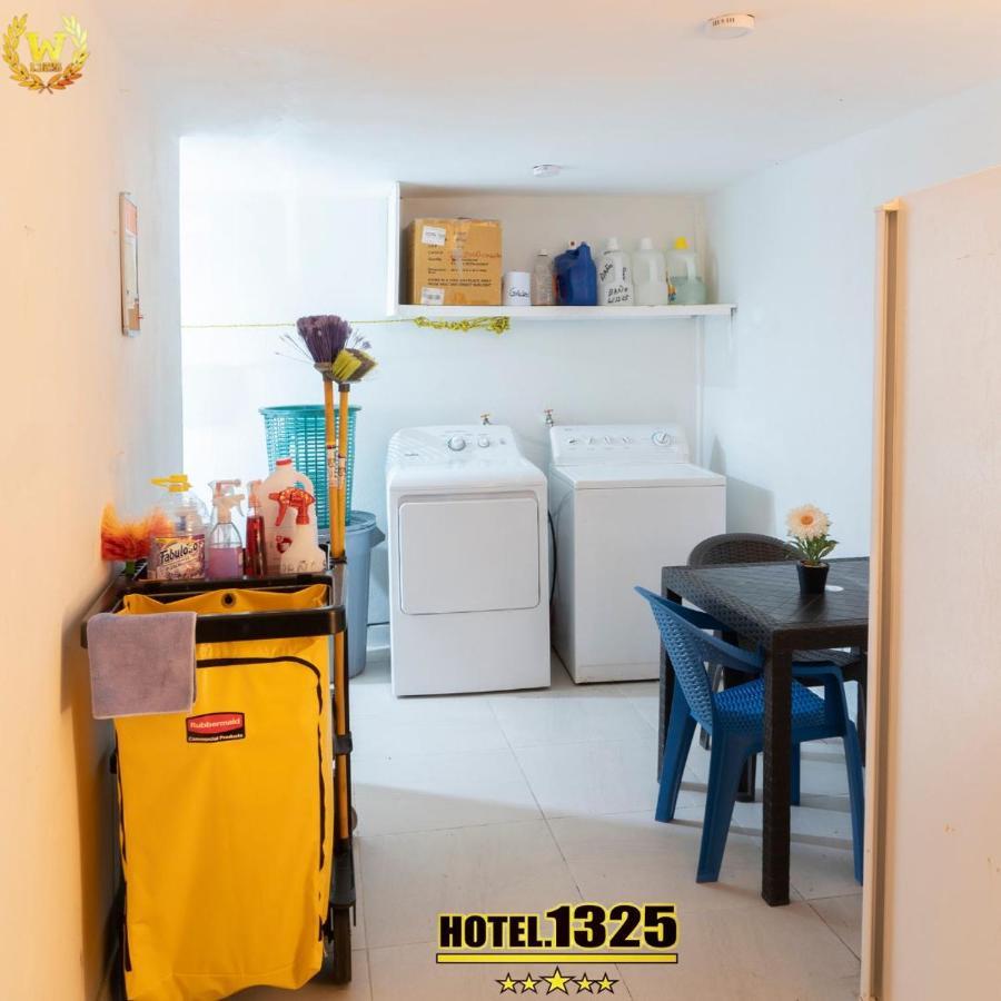 Hotel1325 巴尼 外观 照片