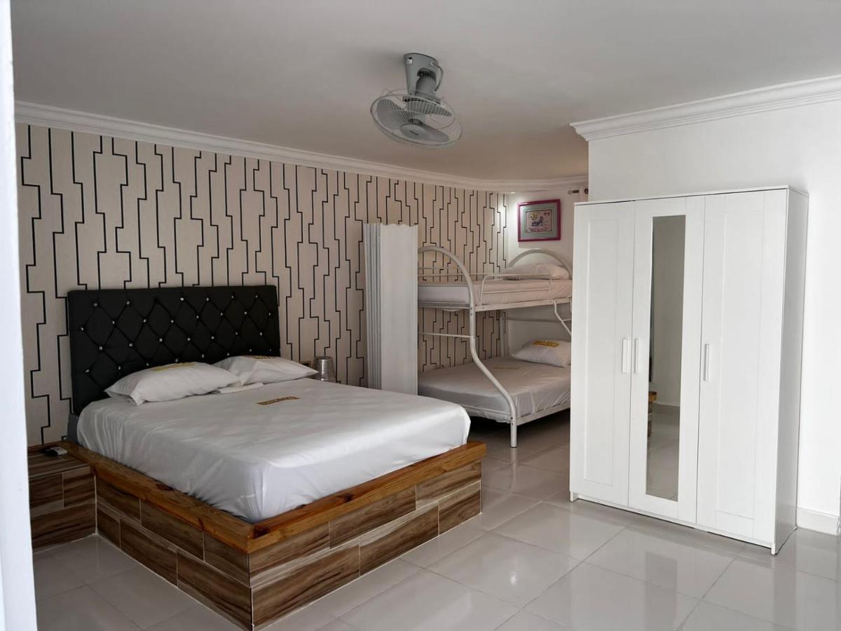 Hotel1325 巴尼 外观 照片