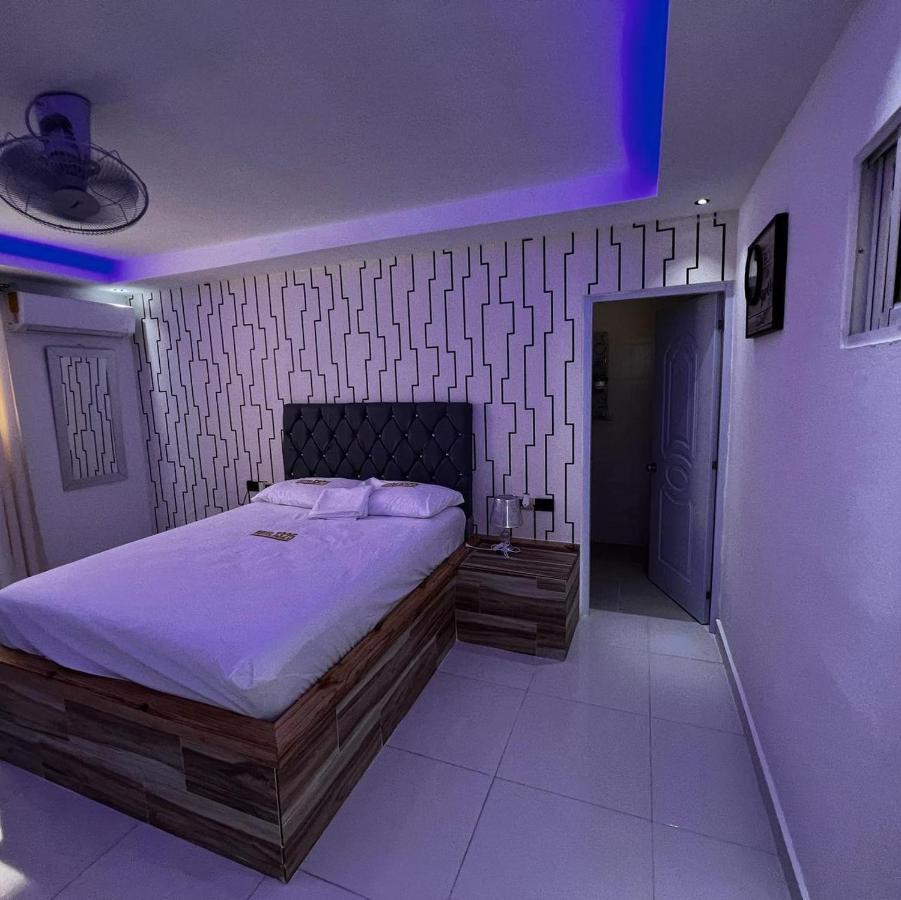 Hotel1325 巴尼 外观 照片