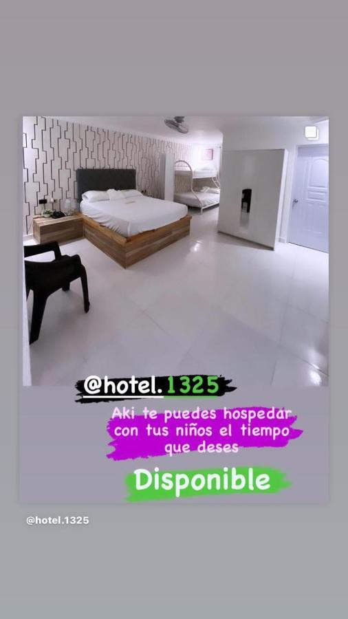 Hotel1325 巴尼 外观 照片