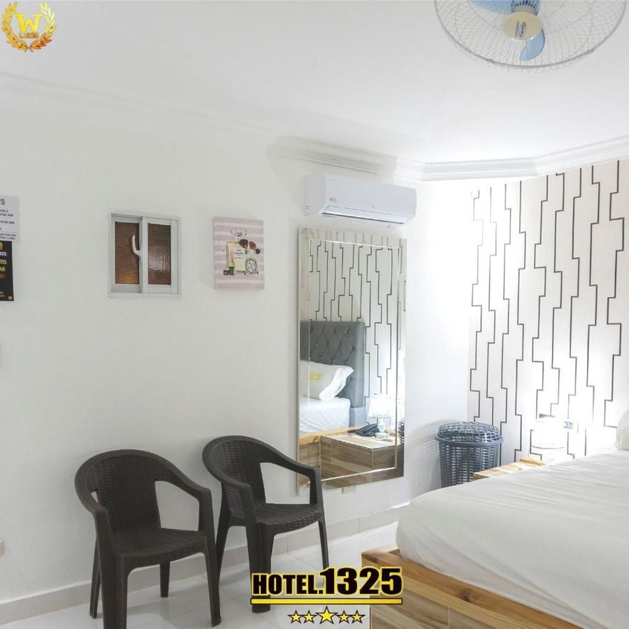 Hotel1325 巴尼 外观 照片