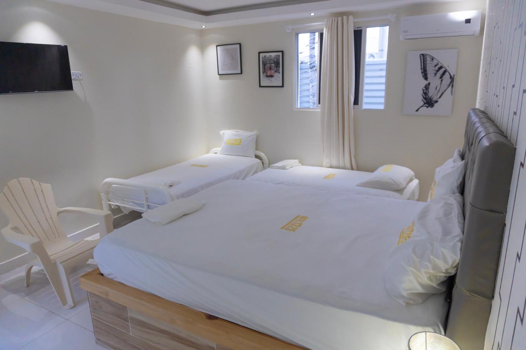 Hotel1325 巴尼 外观 照片