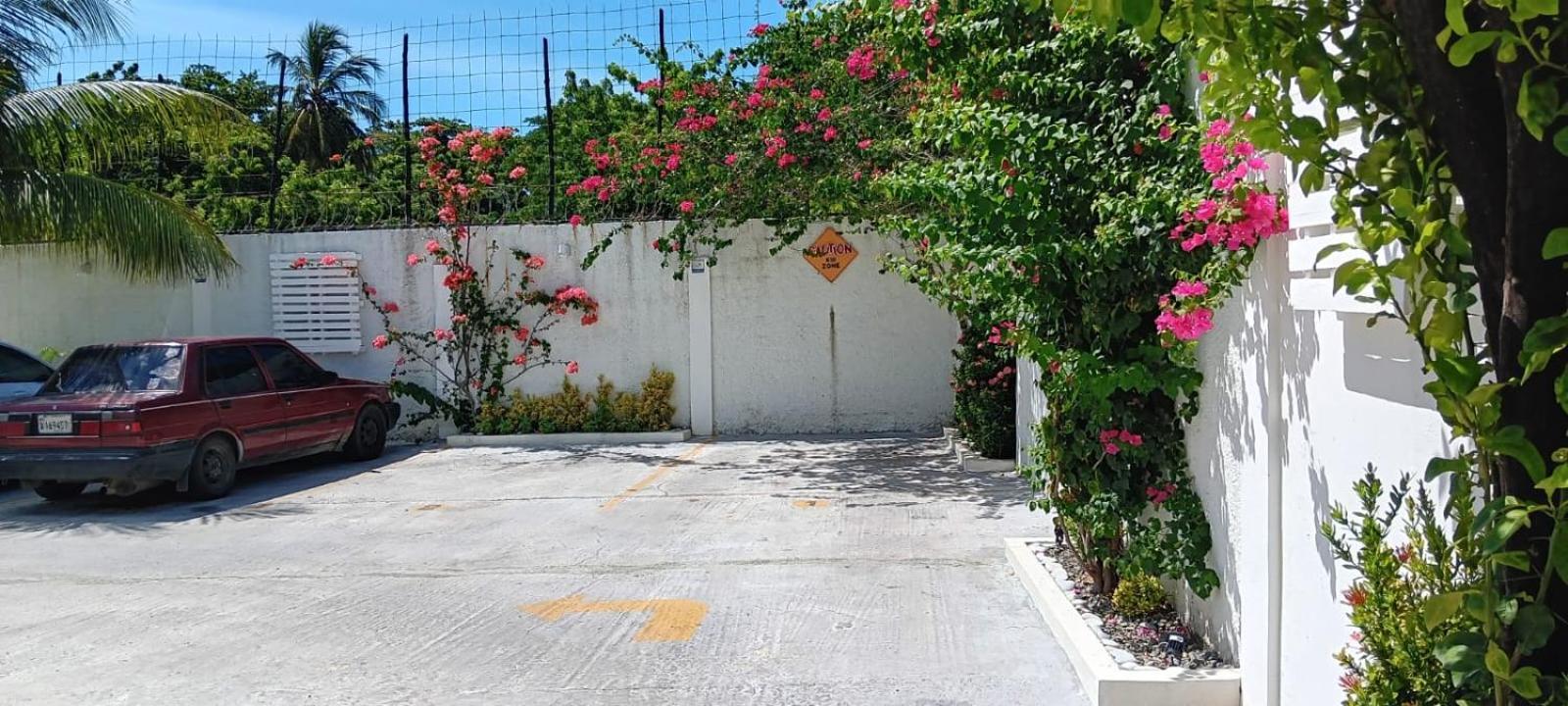Hotel1325 巴尼 外观 照片