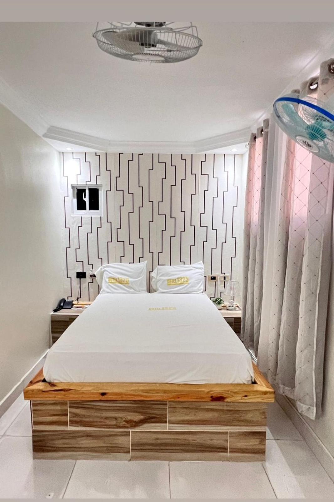 Hotel1325 巴尼 外观 照片